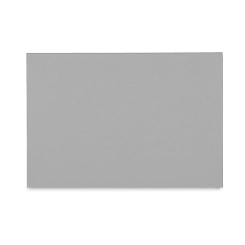 U-shaped Floating Shelves - Grey